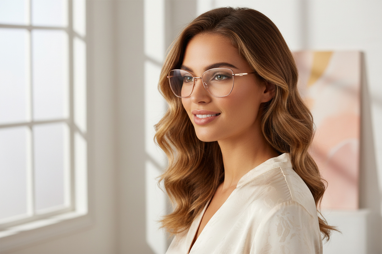 Vorderansicht Guess GU2825 (028)