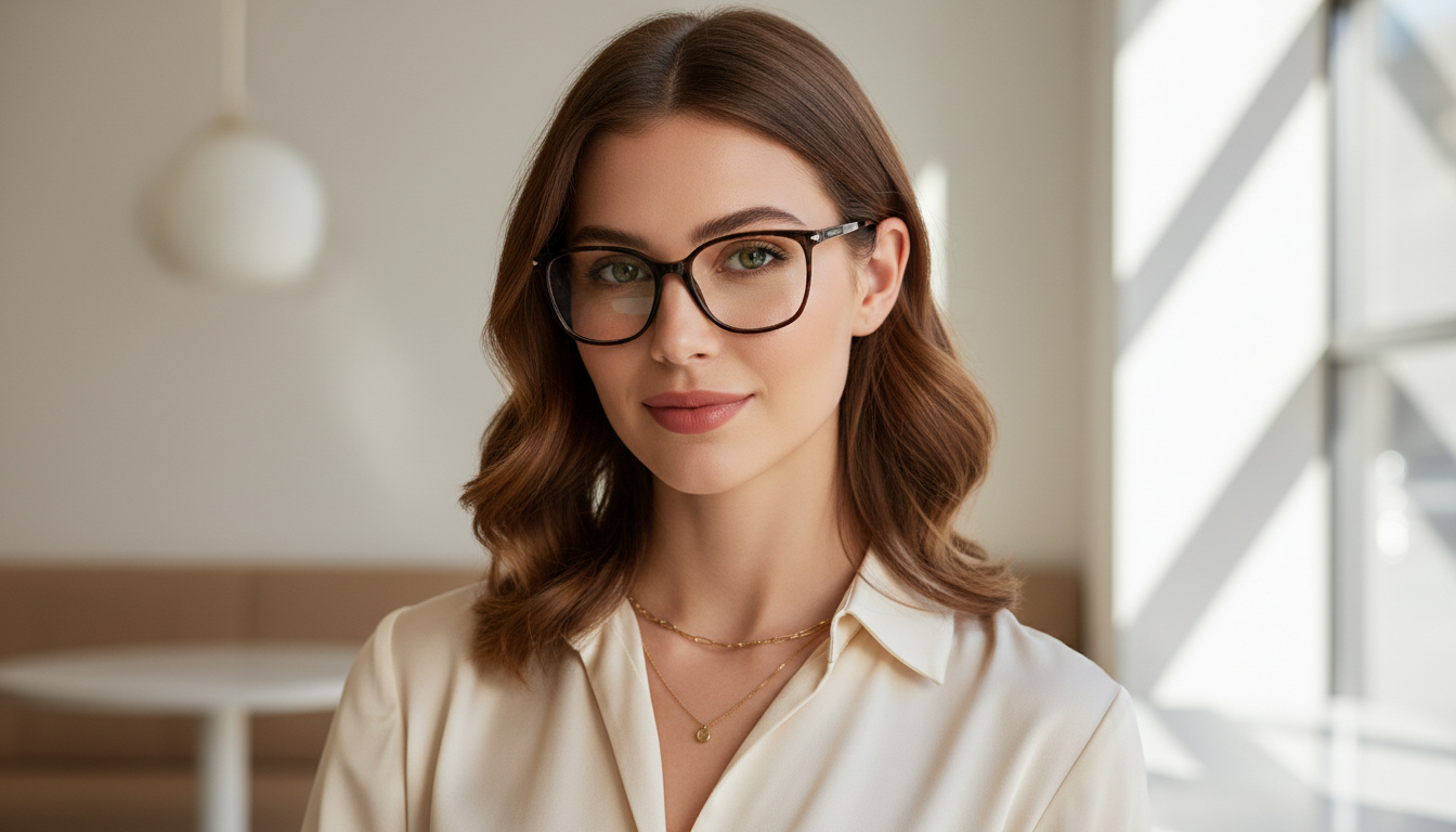 Vorderansicht Giorgio Armani AR7192 (5026)