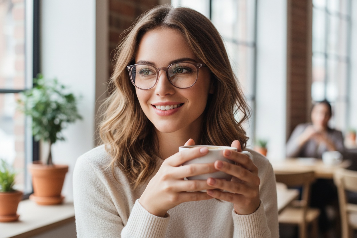 Vorderansicht Emporio Armani EA3168 (5850)