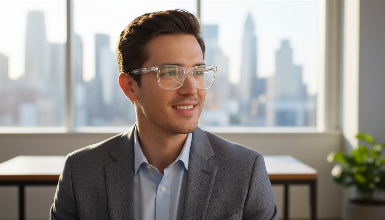 Vorderansicht Oakley CENTERBOARD (OX8163 - 816303)