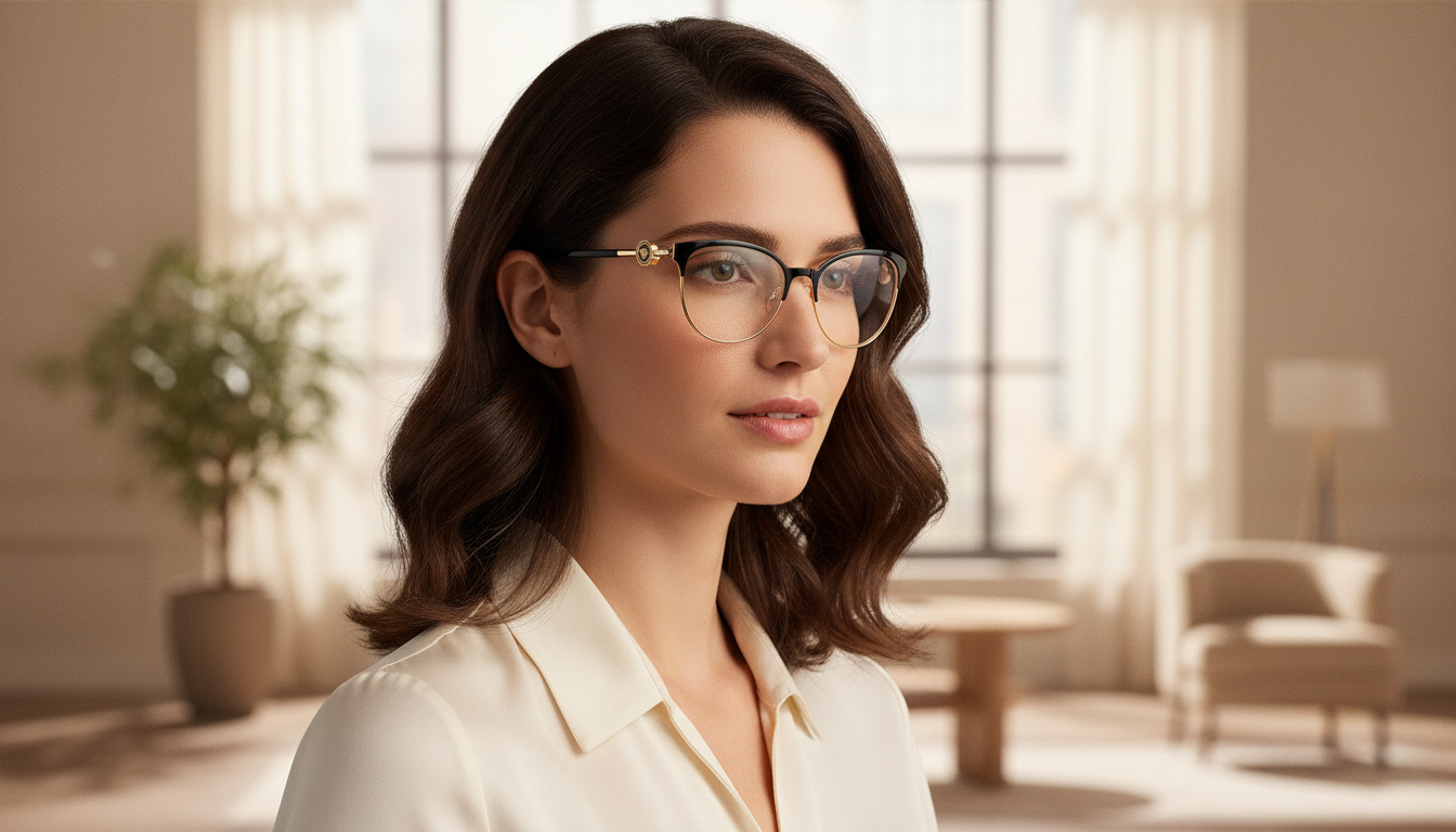 Vorderansicht Versace VE1271 (1433)