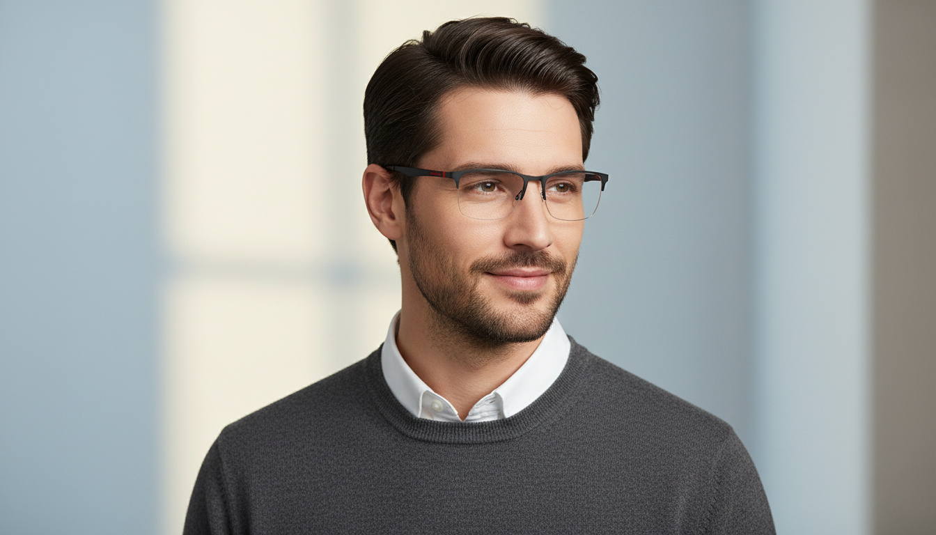 Vorderansicht Carrera CARRERA 8861 (003)