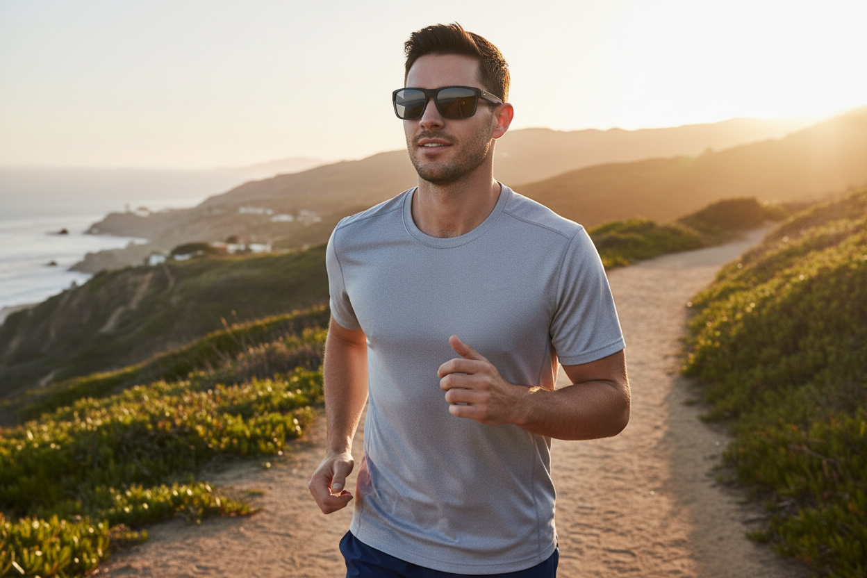 Vorderansicht Nike NIKE MAVERICK RGE DC3297 (410)