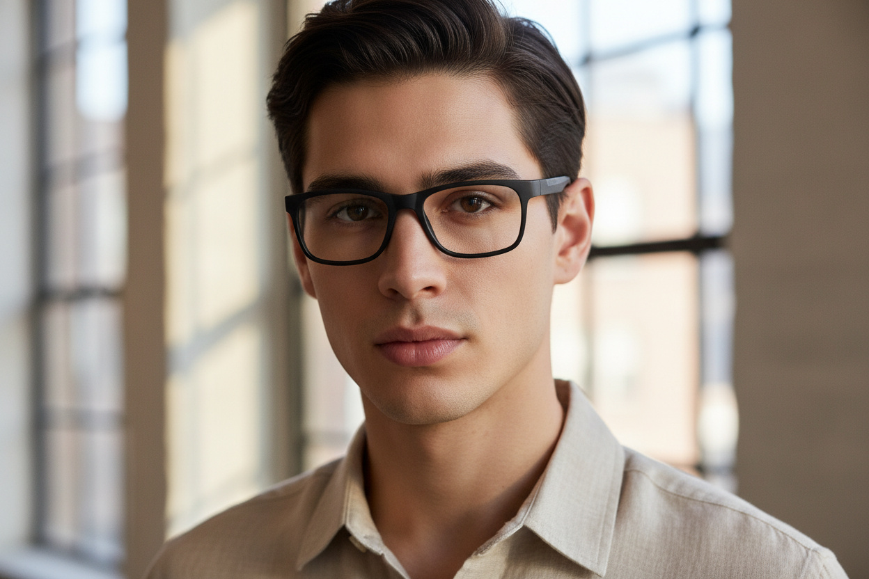 Vorderansicht Calvin Klein CK20535 (001)