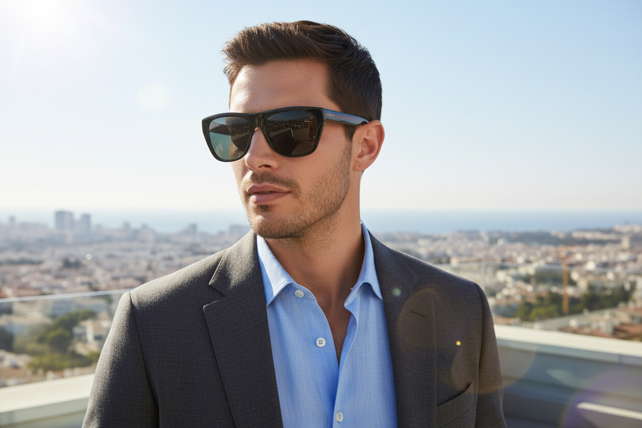 Vorderansicht Gucci GG0926S (001)