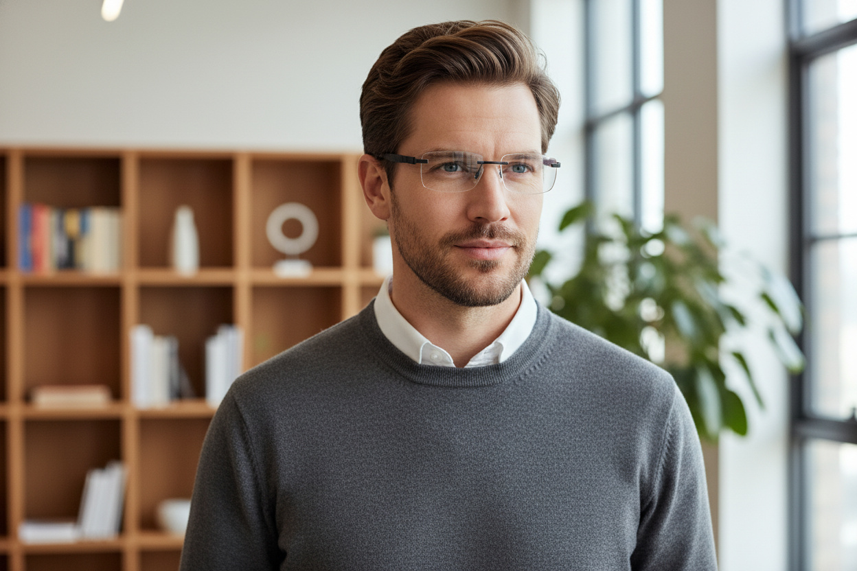 Vorderansicht Puma PU0330O (001)