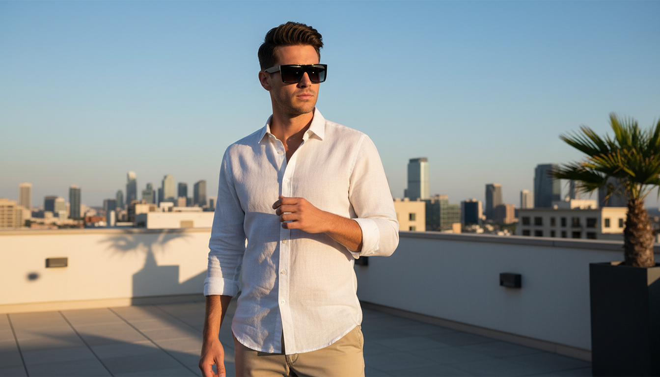 Vorderansicht Marc Jacobs MARC ICON 096/S (08A/9O)