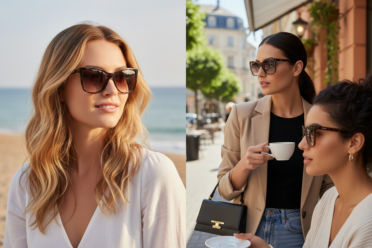 Vorderansicht Guess GU7779 (52F)