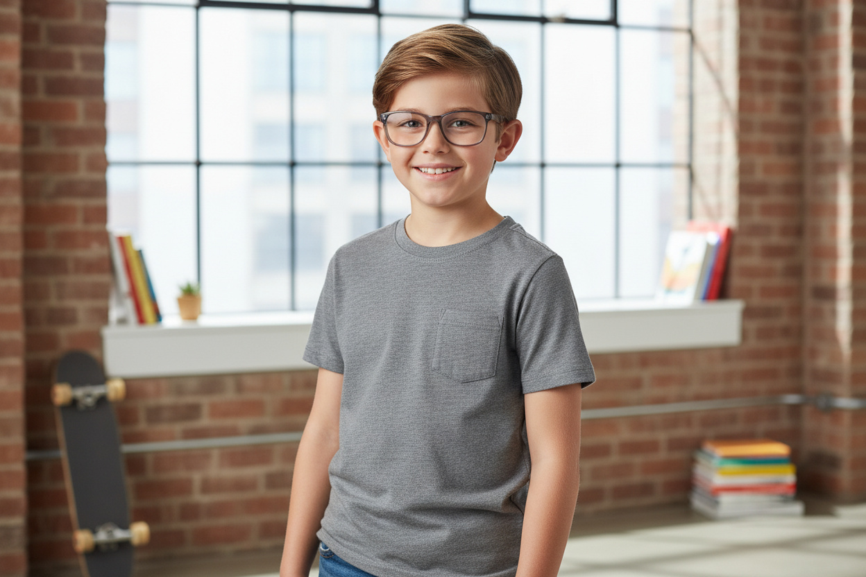 Vorderansicht Converse VCJ011 (0840)