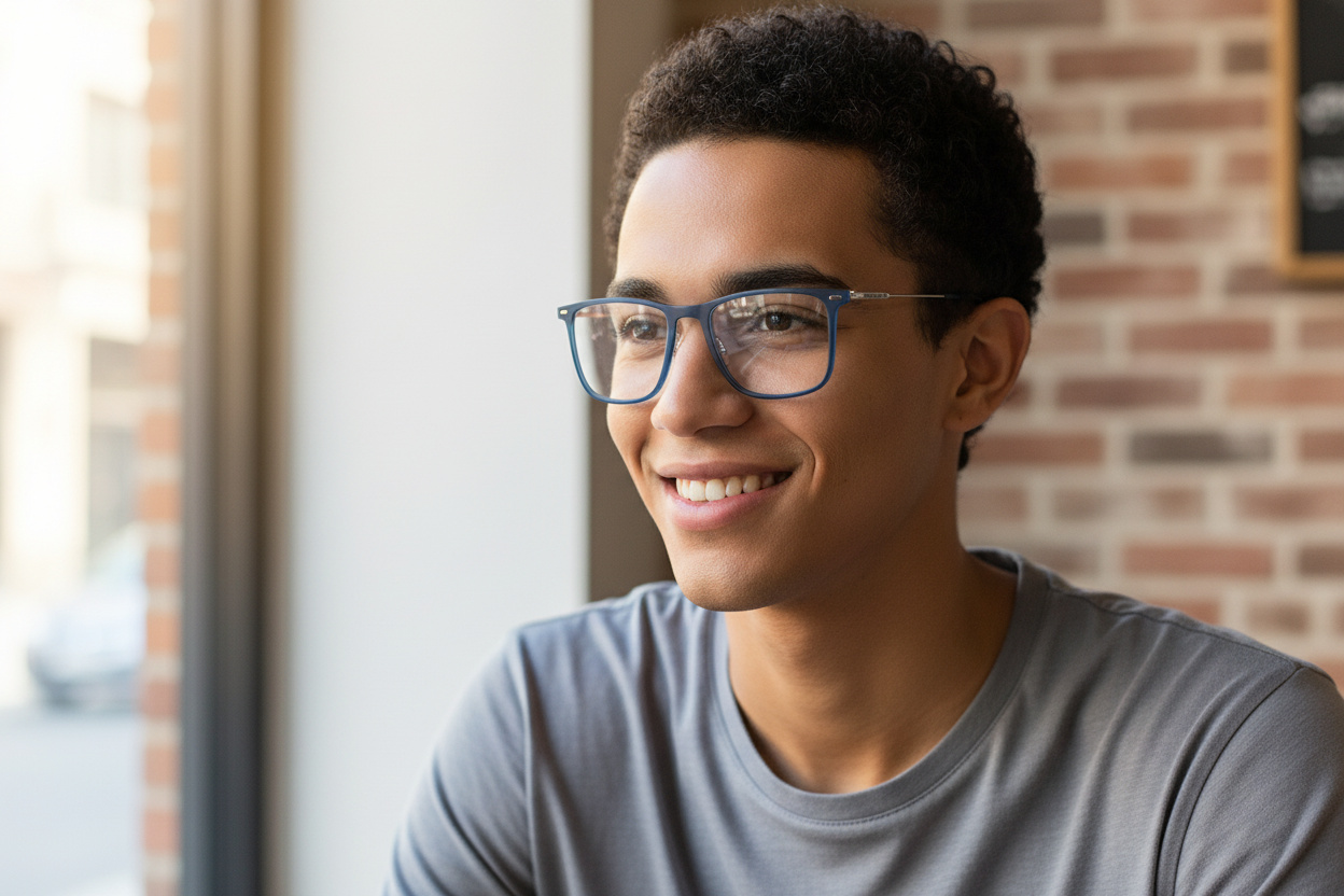 Vorderansicht Converse VCO063Q (03GR)