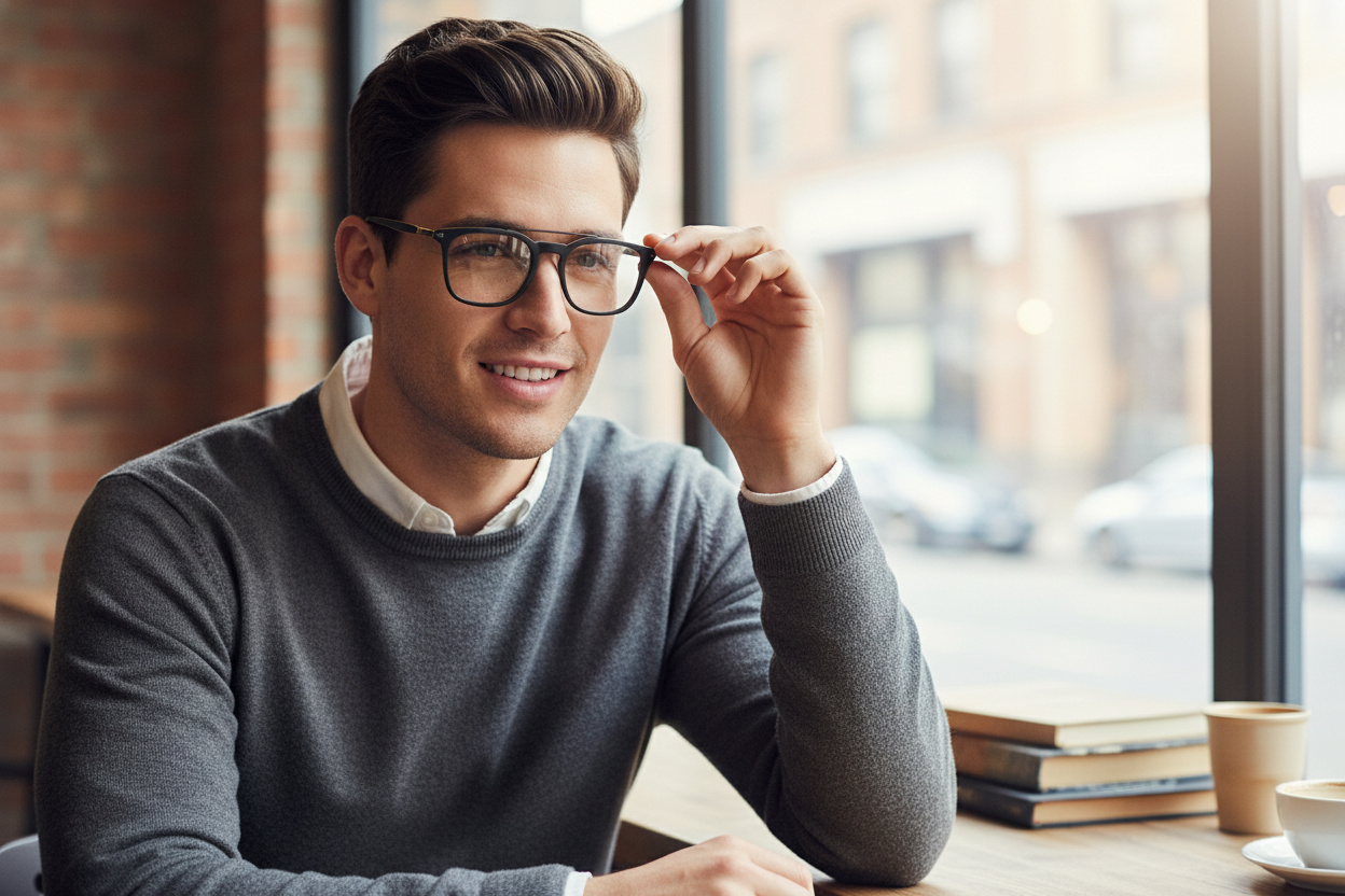 Vorderansicht Converse VCO070Q (B29M)