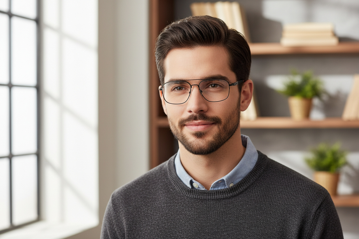 Vorderansicht Converse VCO185 (0531)