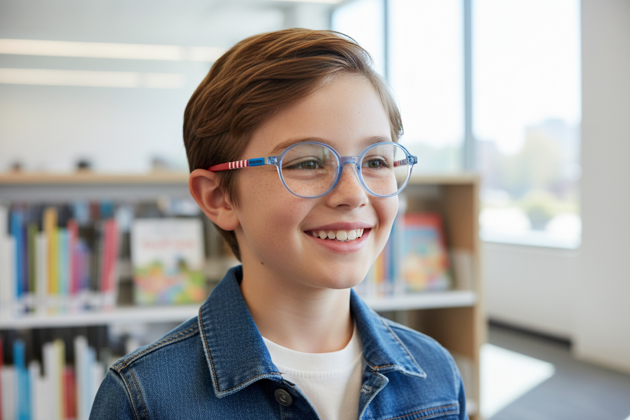 Vorderansicht Converse VCO189 (06N1)