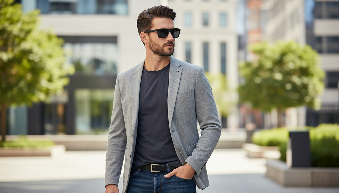 Vorderansicht Emporio Armani EA4115 (58011W)