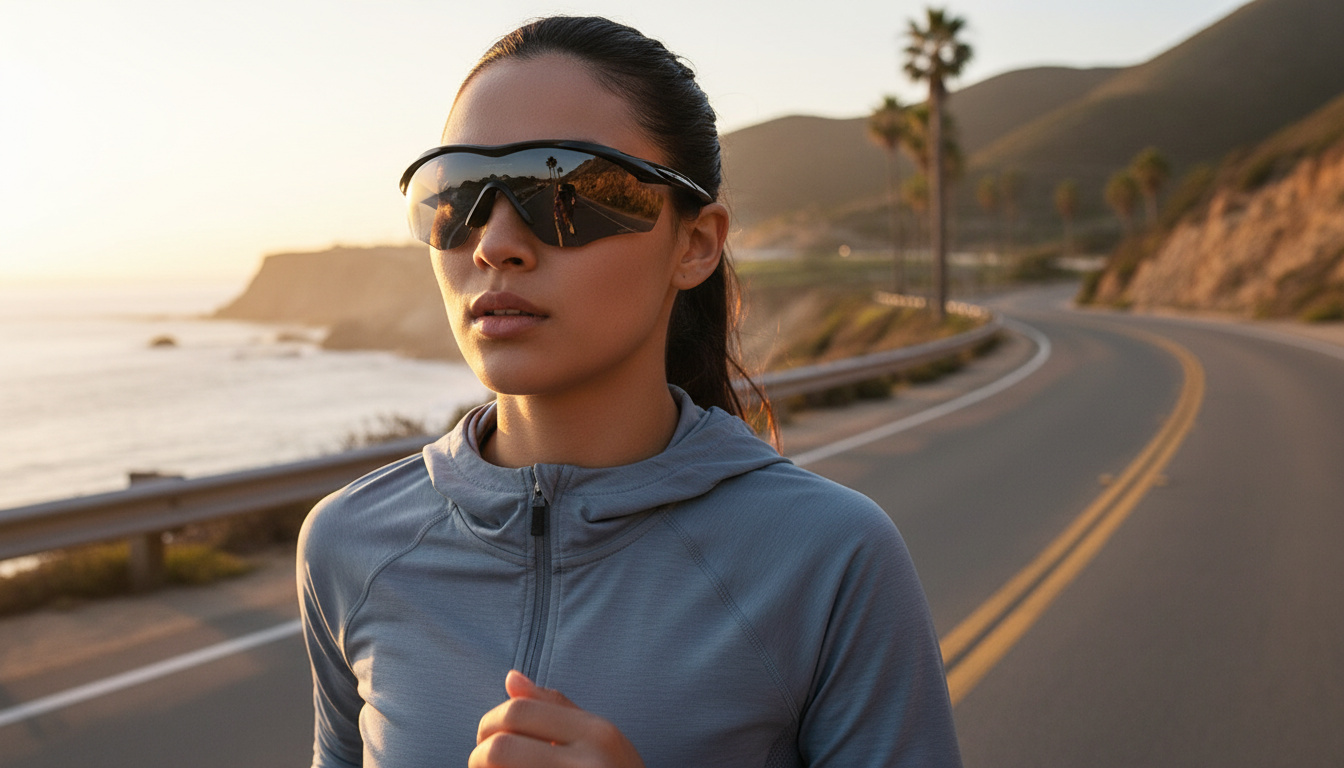 Vorderansicht Oakley M2 FRAME XL (OO9343 - 934319)