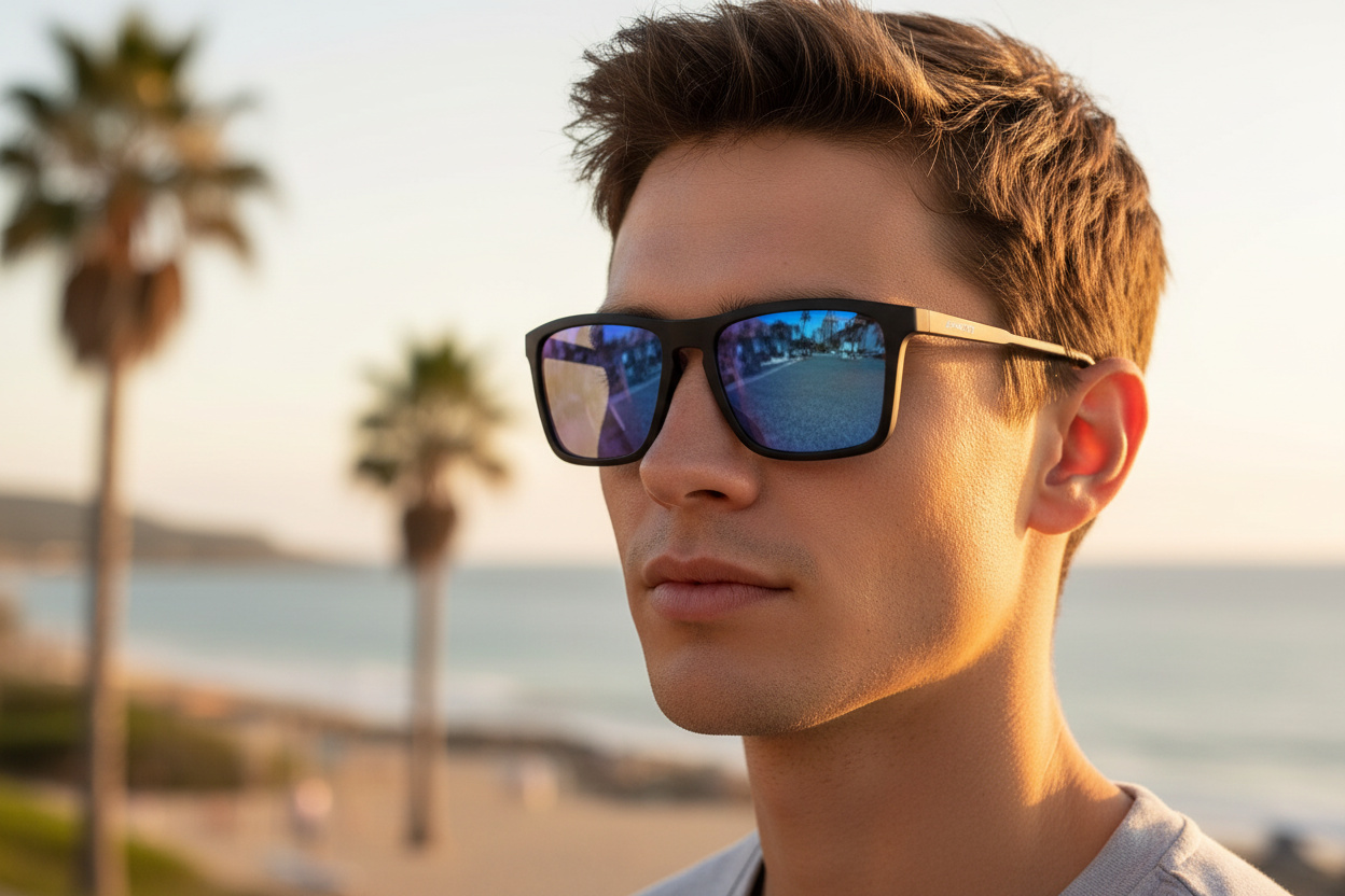 Vorderansicht Arnette SHYGUY (AN4283 - 01/22)