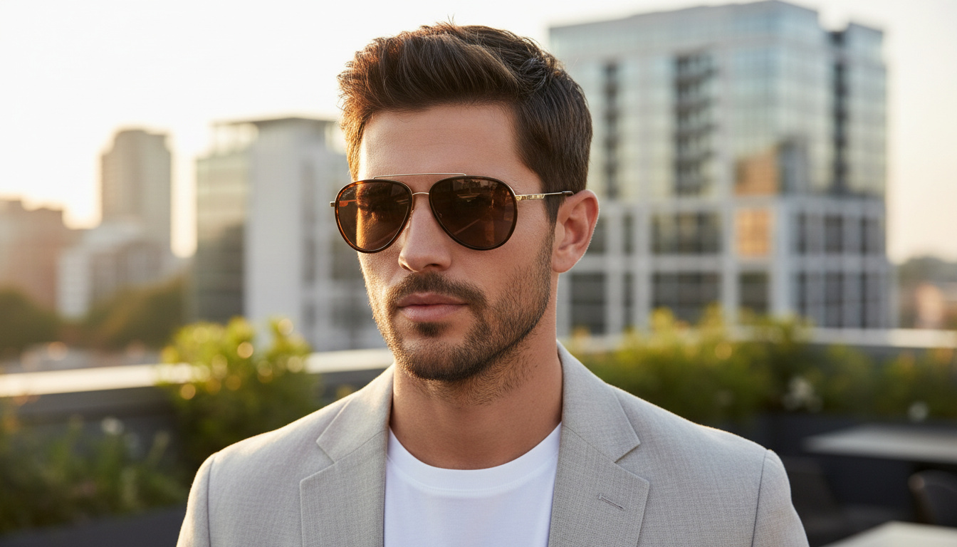 Vorderansicht Burberry OLIVER (BE3125 - 101773)