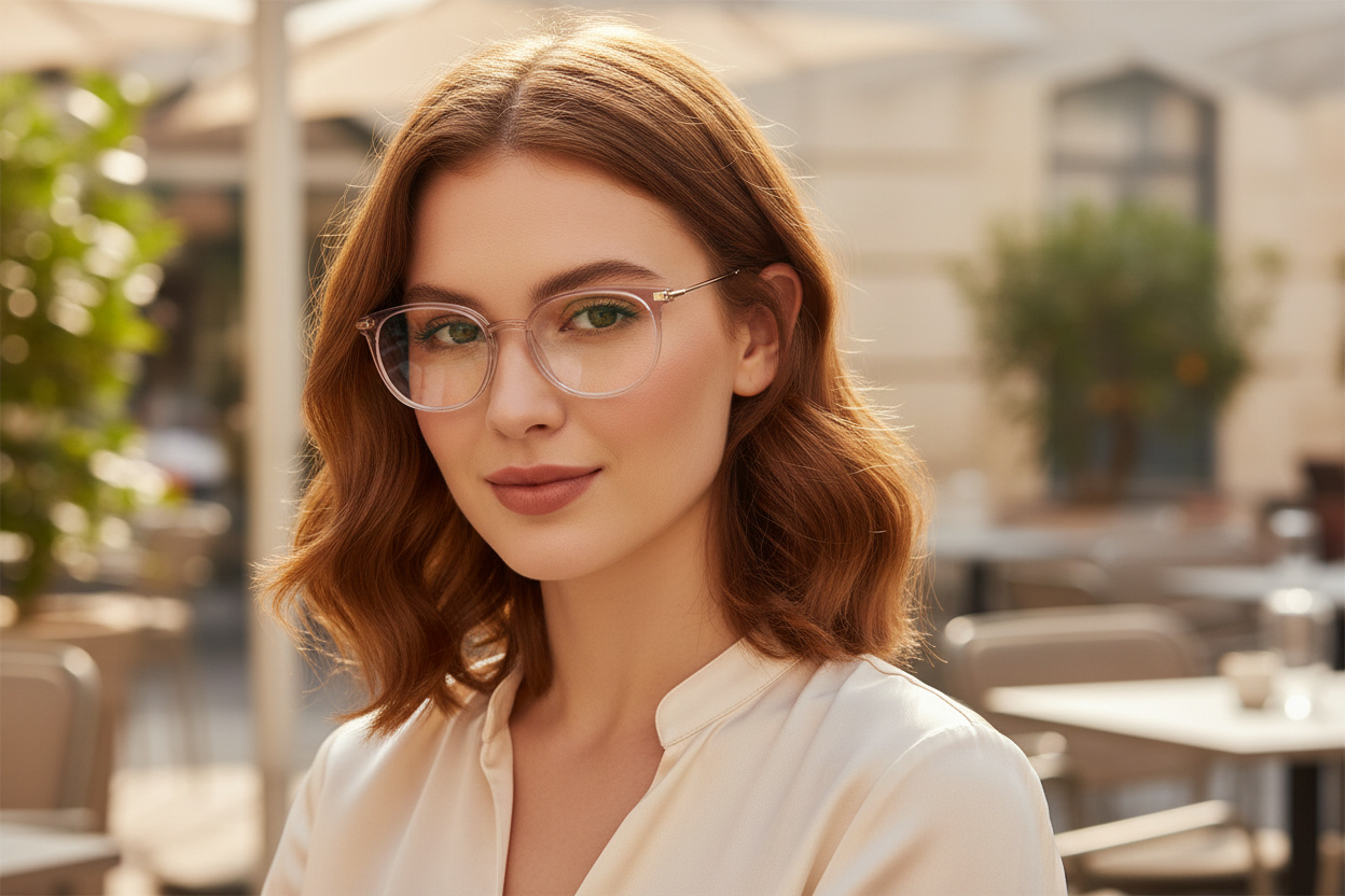 Vorderansicht Dolce & Gabbana DG5071 (3303)