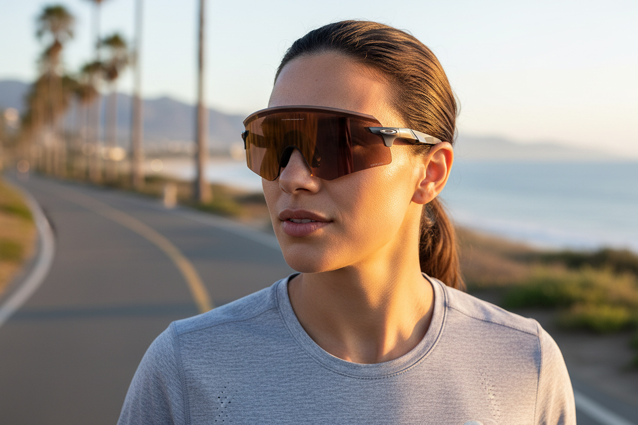 Vorderansicht Oakley ENCODER (OO9471 - 947106)