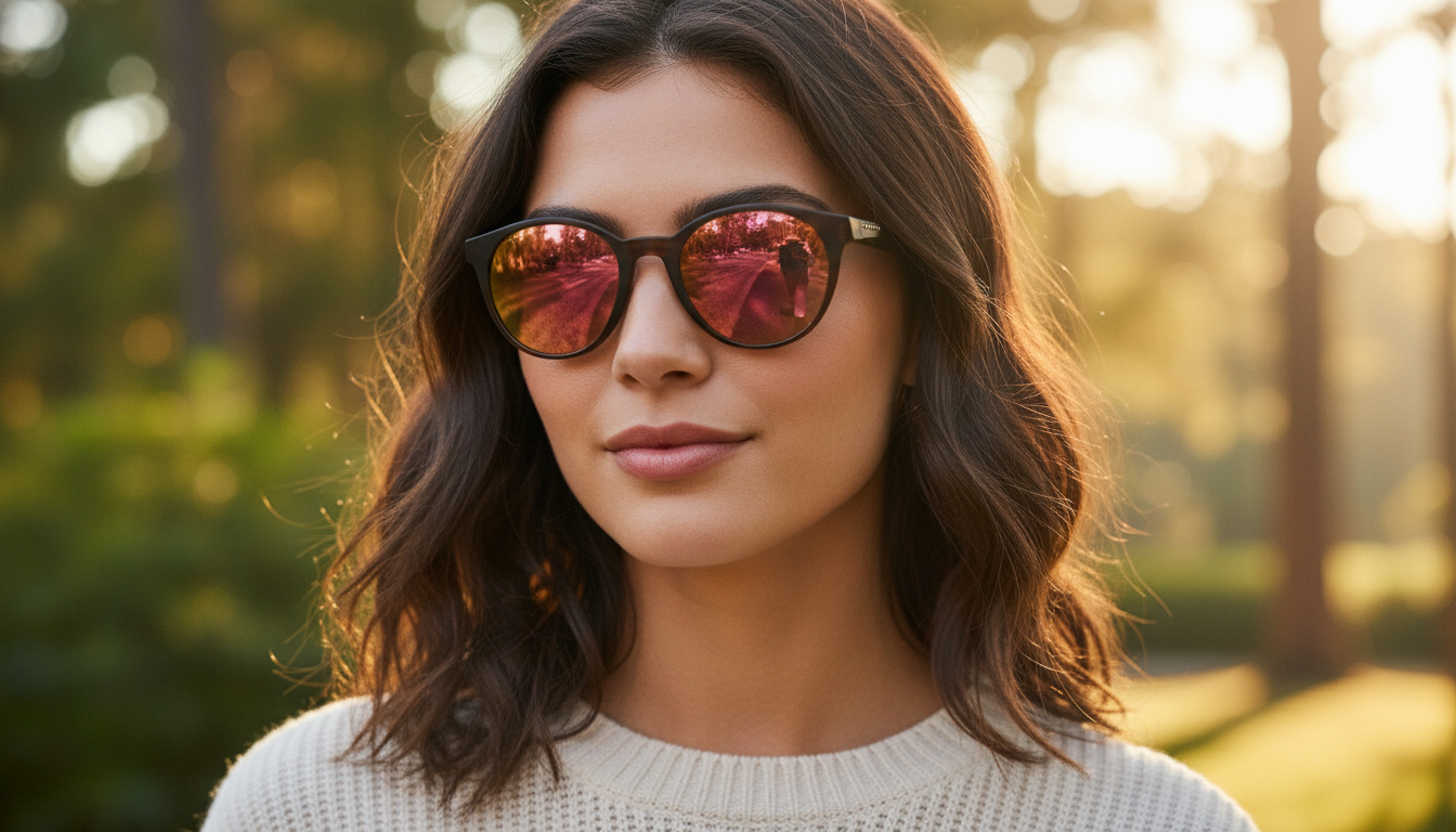 Vorderansicht Oakley SPINDRIFT (OO9474 - 947401)