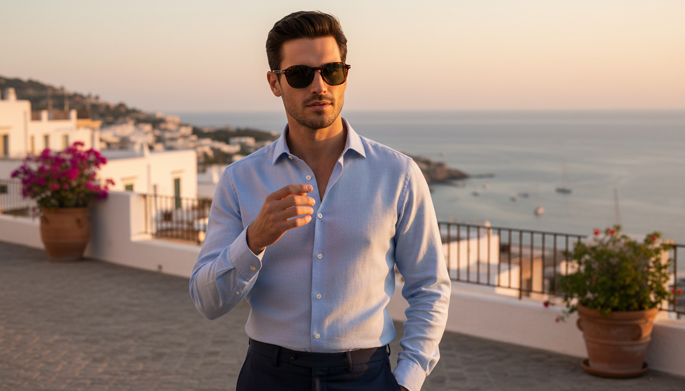 Vorderansicht Persol PO3256S (24/31)