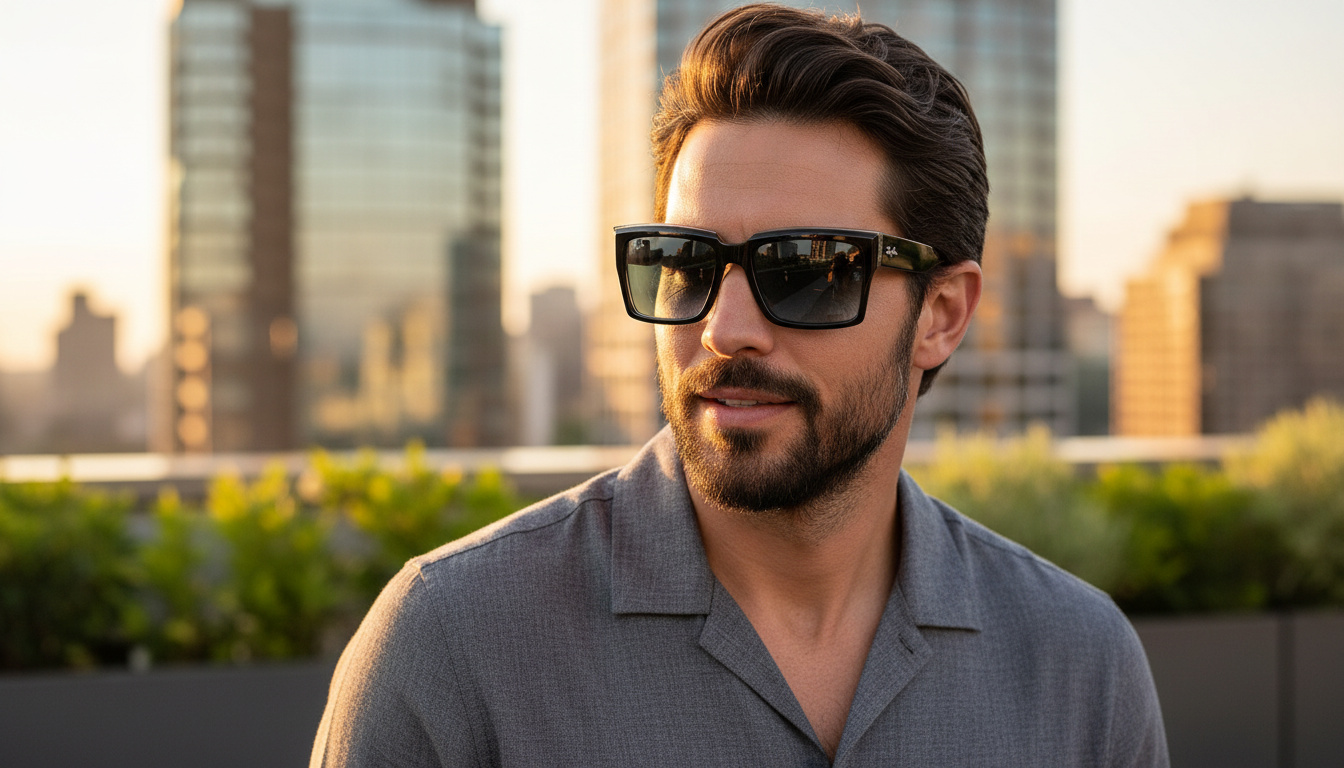 Vorderansicht Ray-Ban INVERNESS (RB2191 - 12943M)