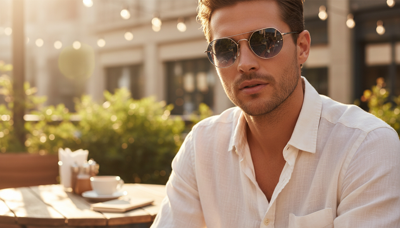 Vorderansicht Ray-Ban JACK (RB3565 - 003/3F)