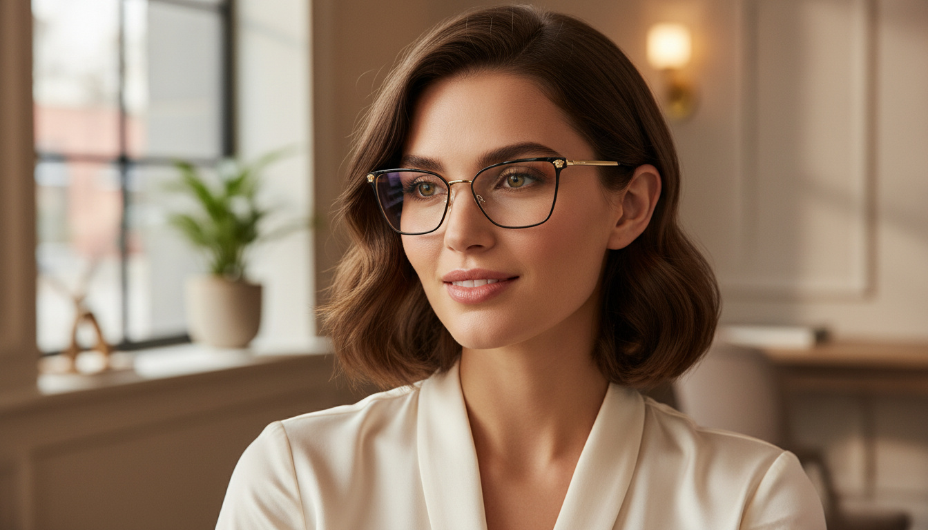 Vorderansicht Versace VE1275 (1433)