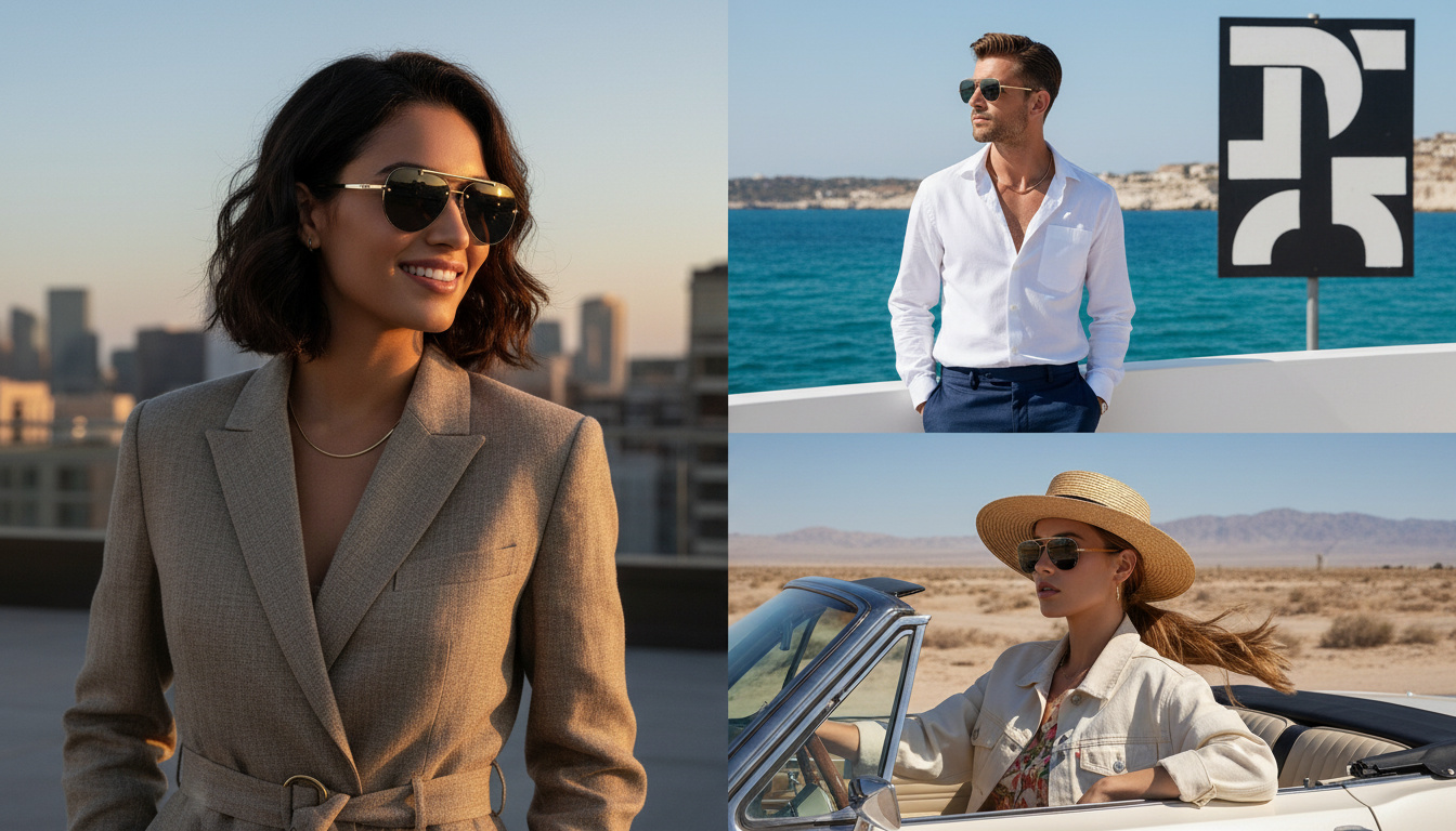 Vorderansicht Versace VE2231 (100287)