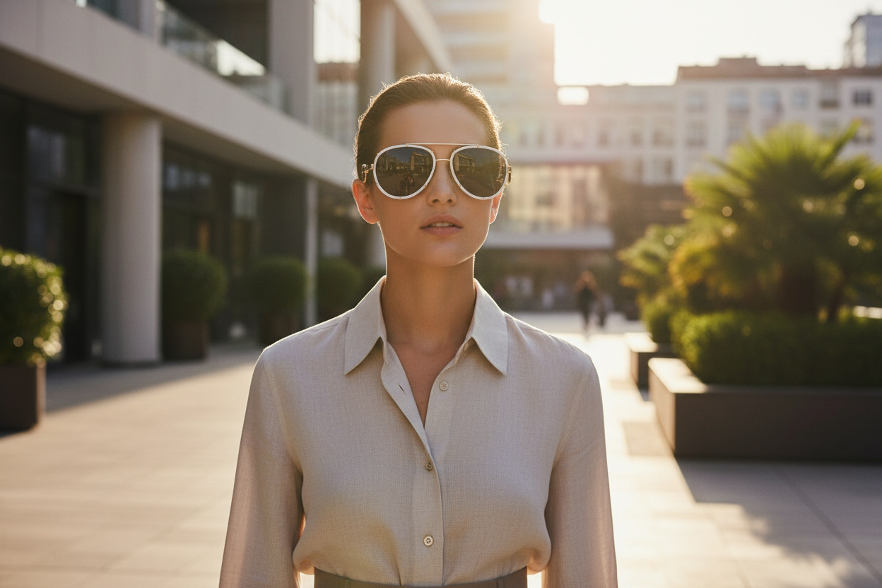 Vorderansicht Versace VE2232 (147187)