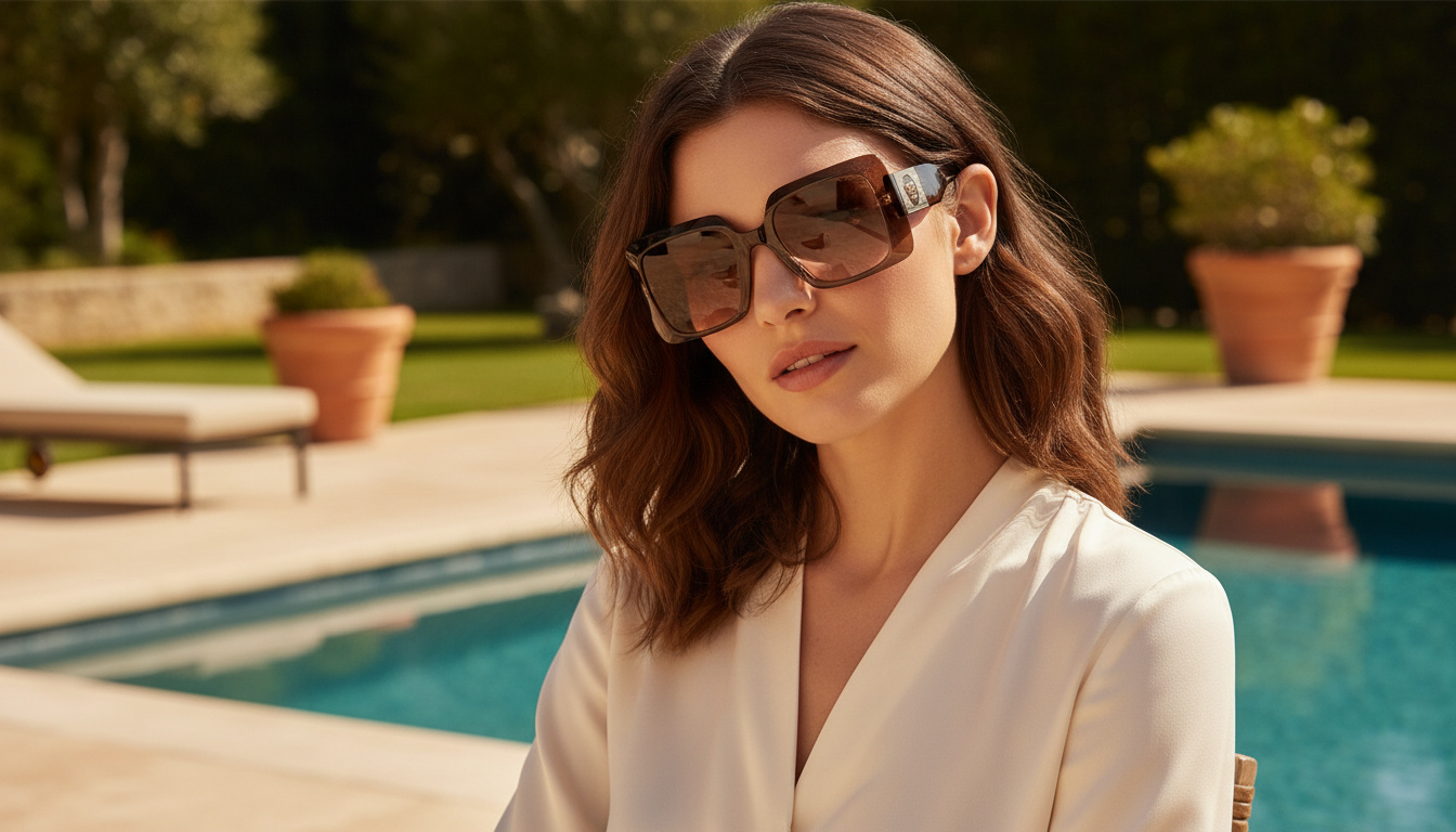 Vorderansicht Versace VE4405 (533213)