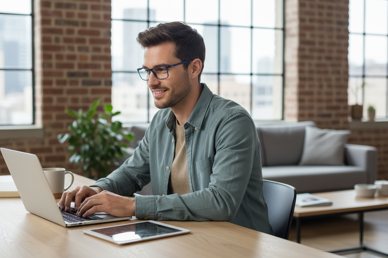 Vorderansicht Esprit ET17464 (508)