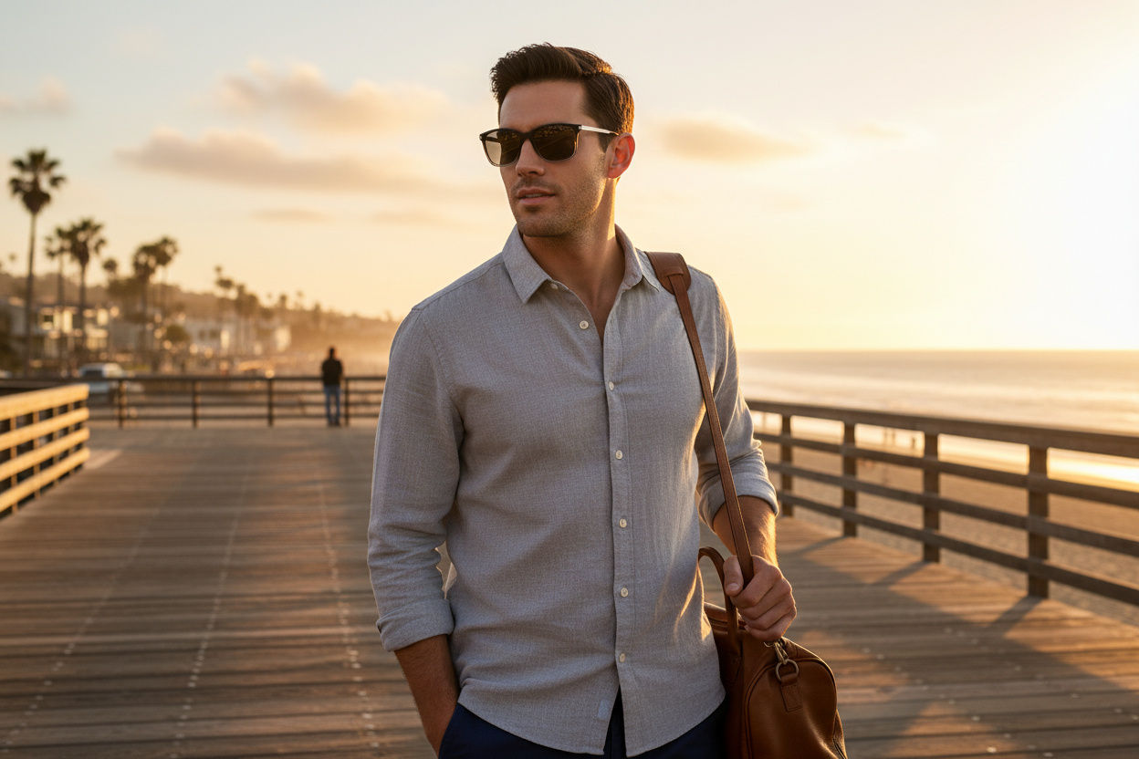 Vorderansicht Esprit ET40024 (538)