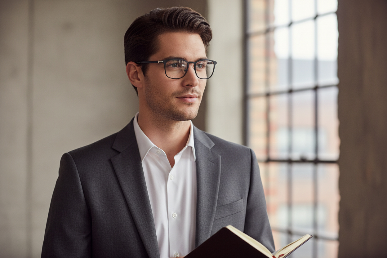 Vorderansicht Boss BOSS 1043/IT (003)