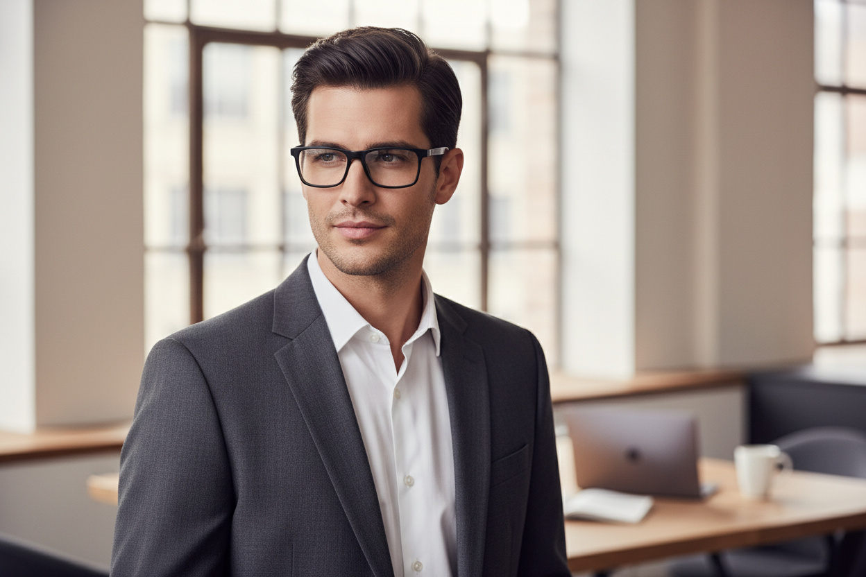 Vorderansicht Boss BOSS 1084/IT (26O)