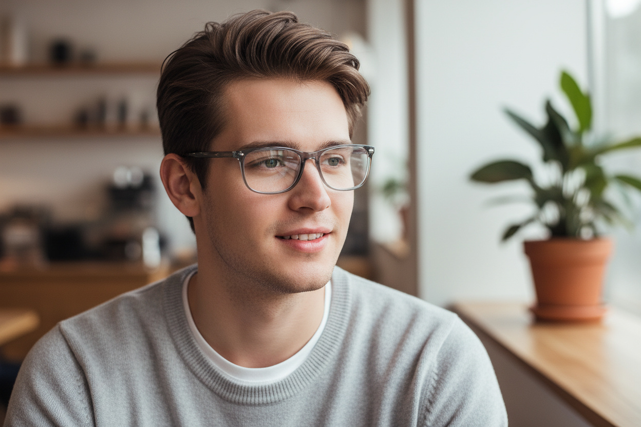 Vorderansicht Fraymz AC2 (D)