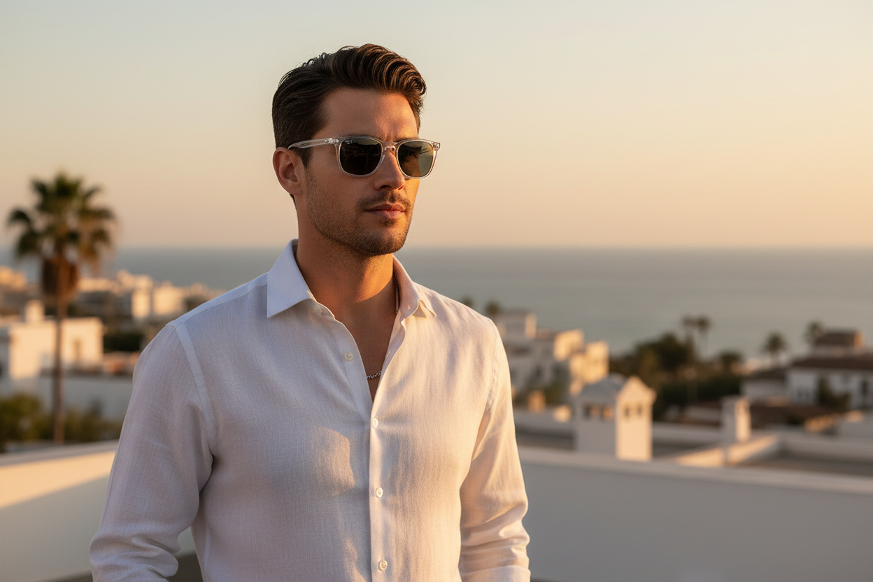 Vorderansicht Ray-Ban RB4387 (647711)