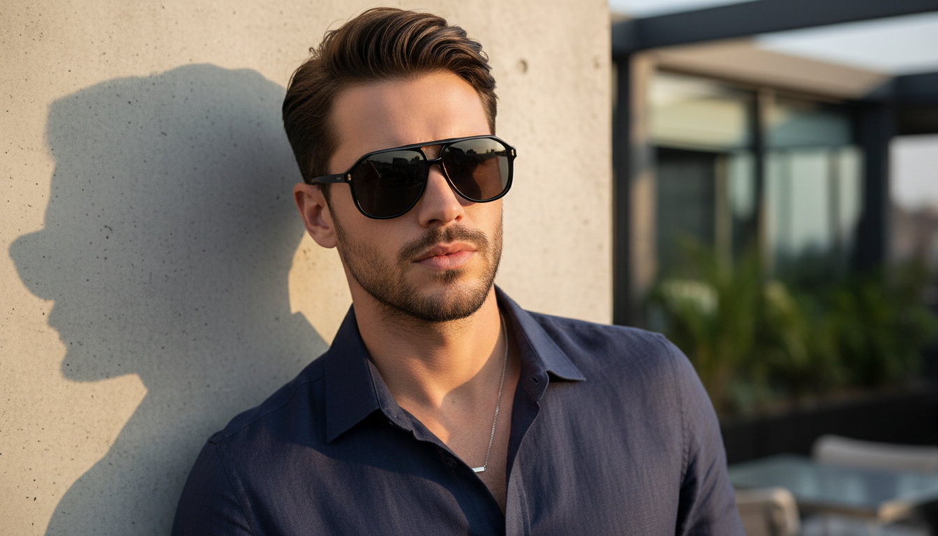 Vorderansicht Gucci GG1042S (001)