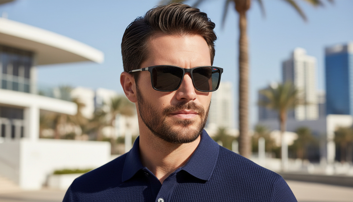 Vorderansicht Hugo HG 1099/S (003/IR)