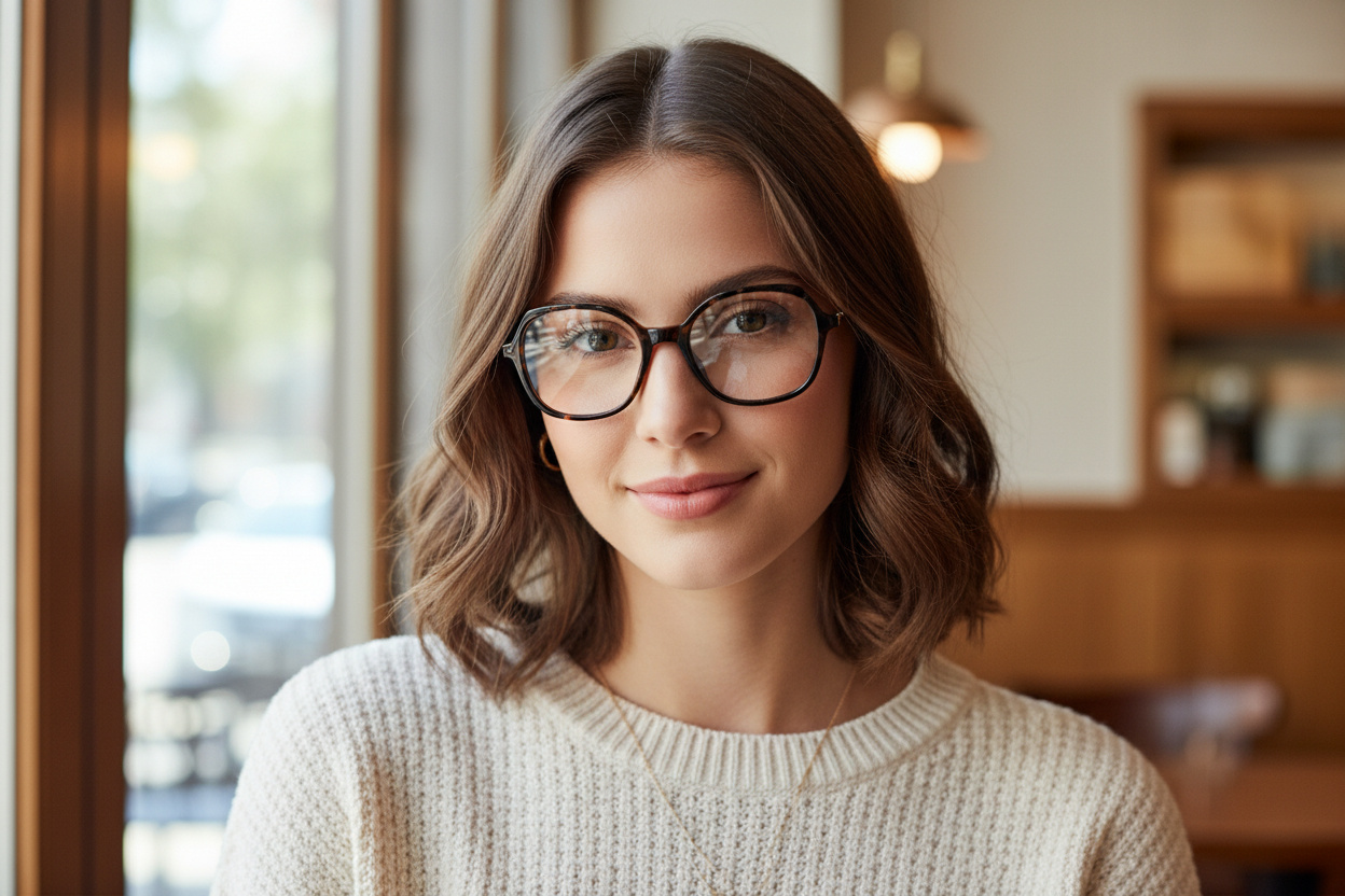 Vorderansicht Marc Jacobs MARC 512 (086)