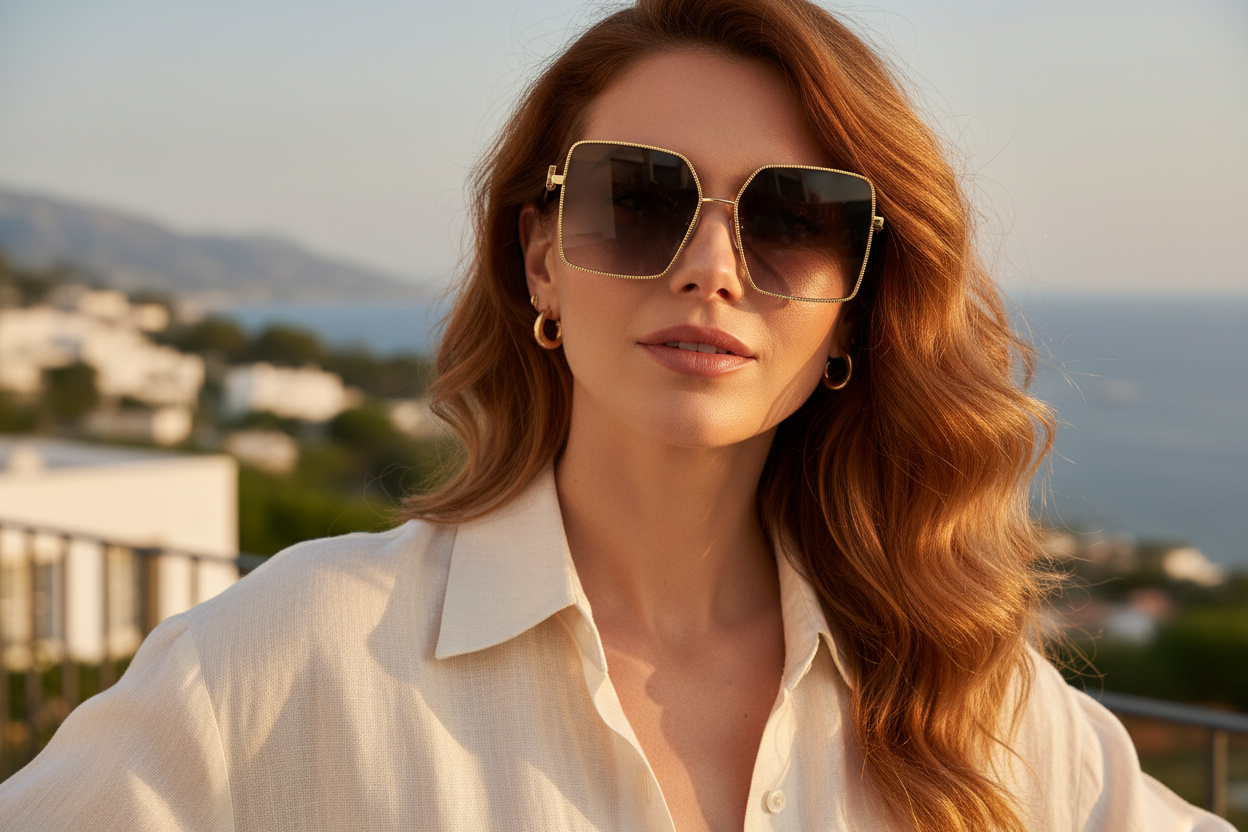 Vorderansicht Dolce & Gabbana DG2279 (02/8G)