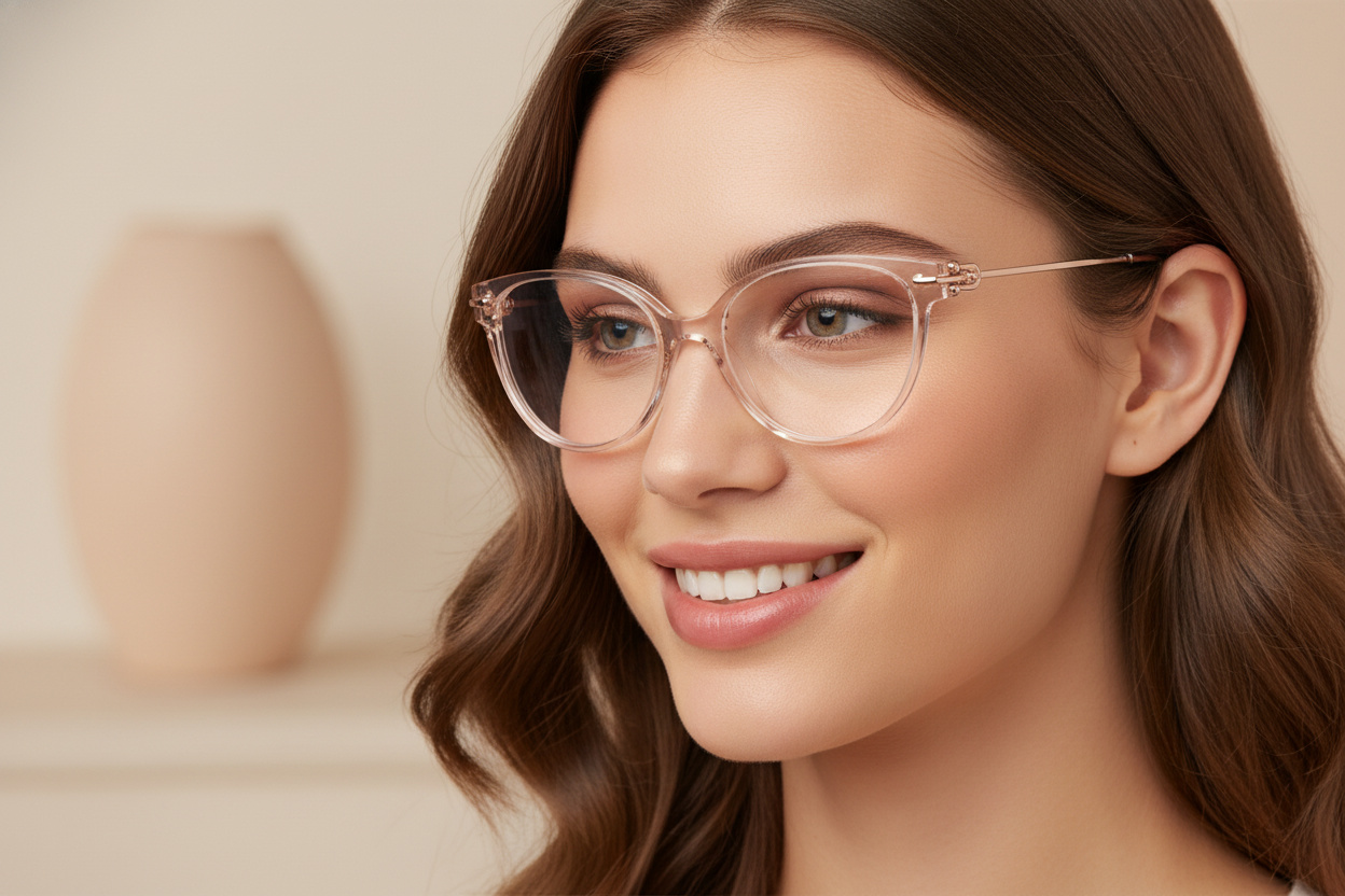 Vorderansicht Tiffany TF2217 (8278)