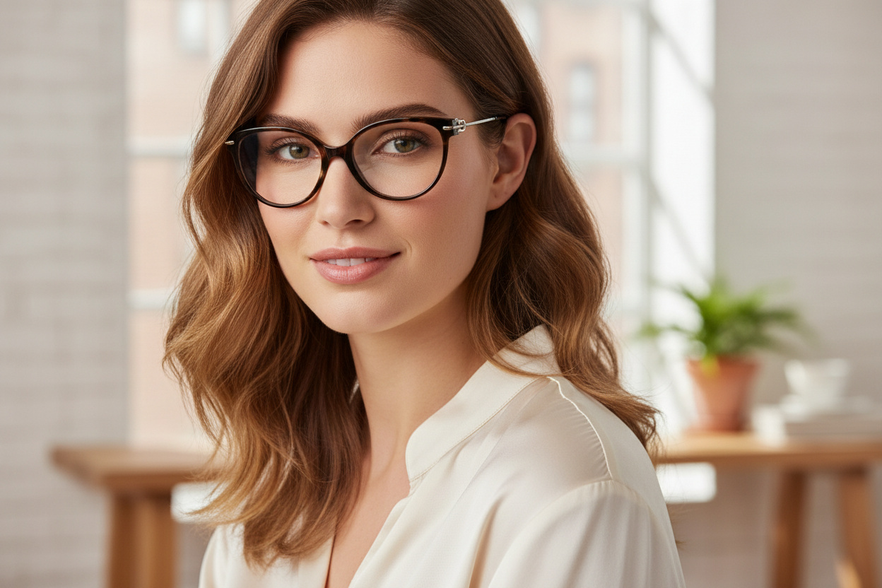 Vorderansicht Tiffany TF2217 (8015)