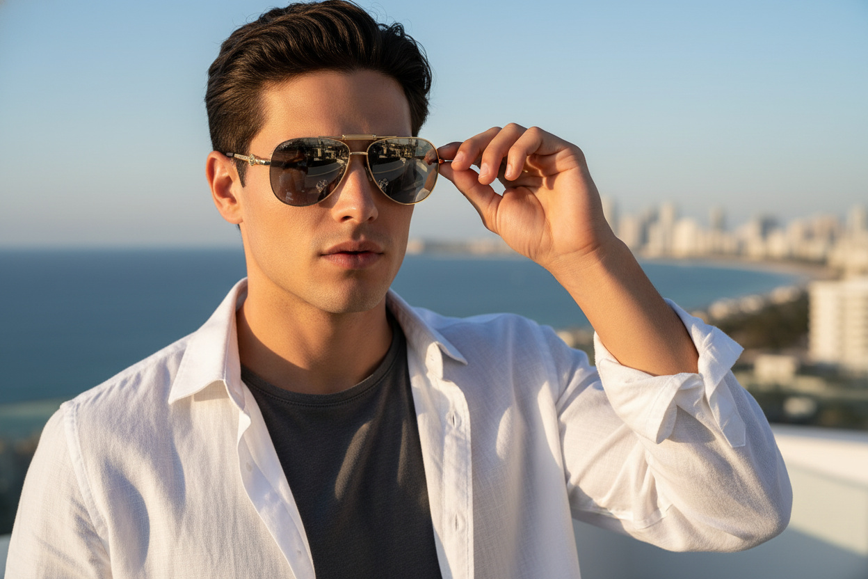 Vorderansicht Versace VE2236 (1002Z3)