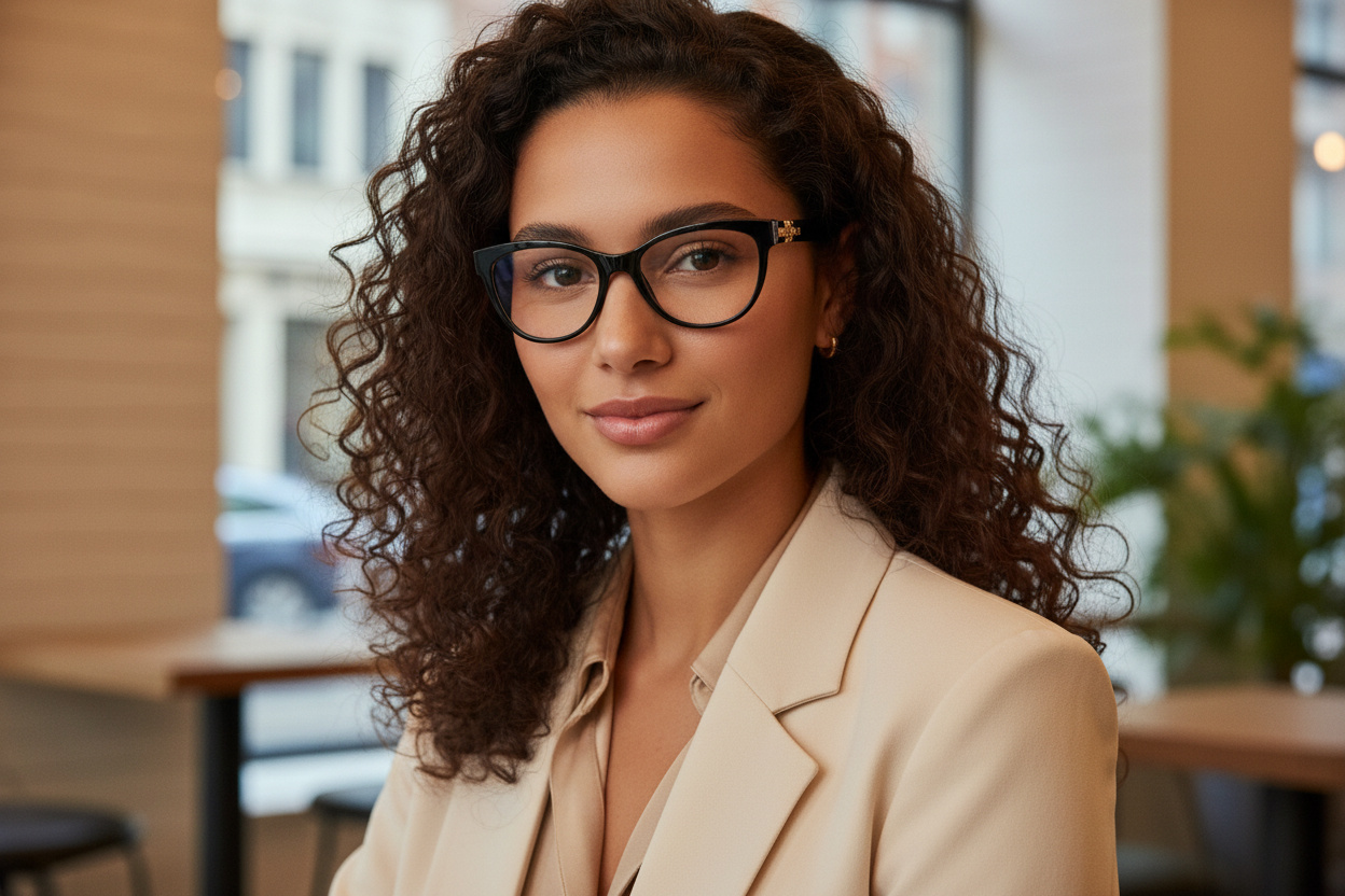 Vorderansicht Versace VE3304 (GB1)