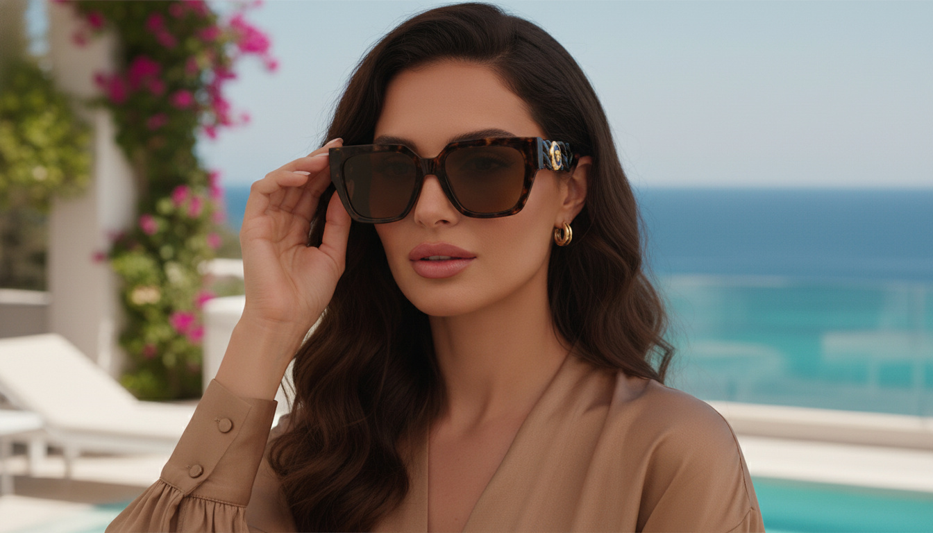 Vorderansicht Versace VE4409 (108/73)