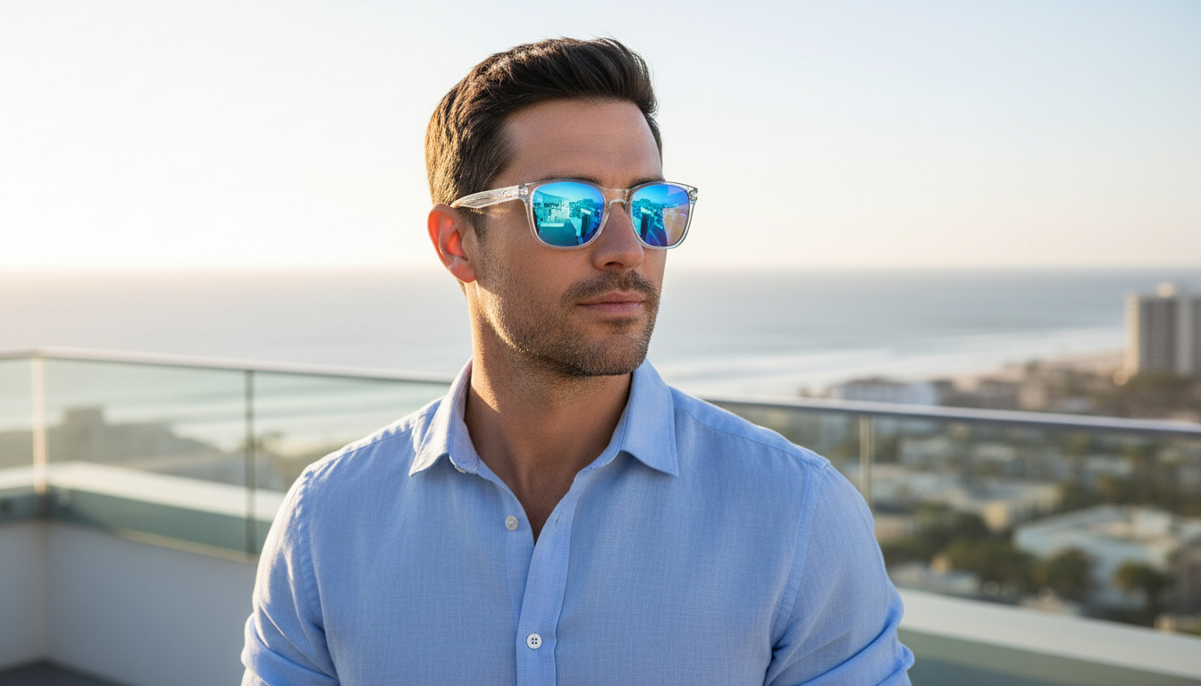 Vorderansicht Oakley OJECTOR (OO9018 - 901802)