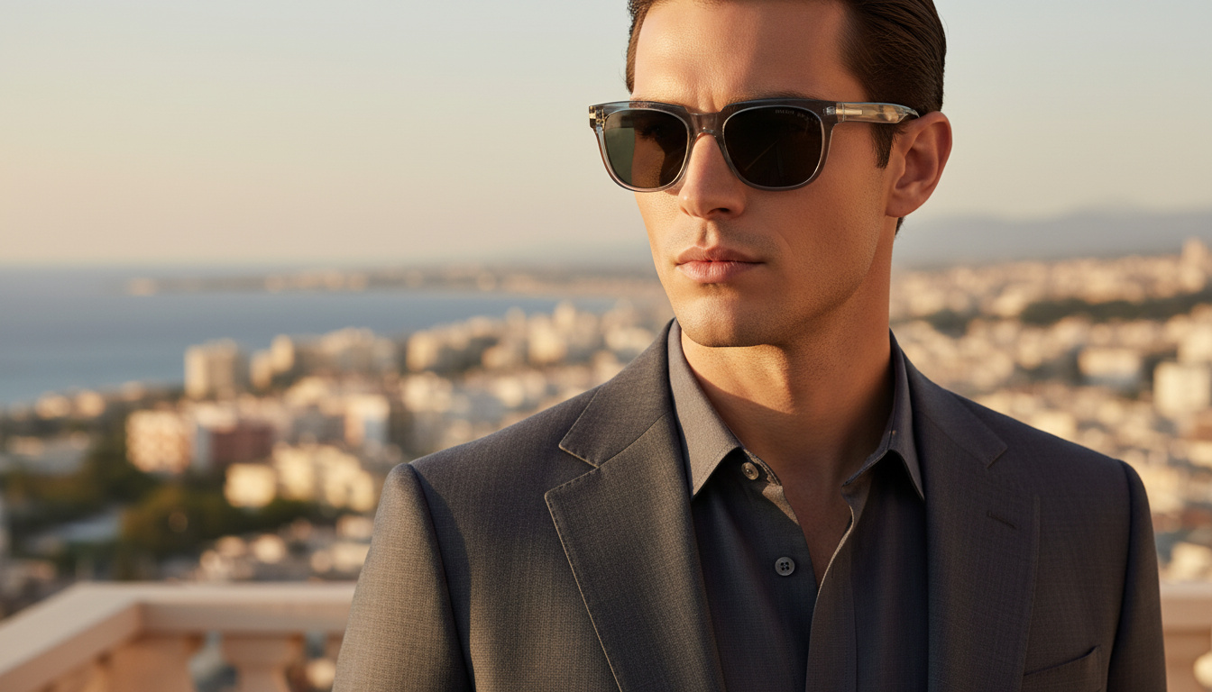 Vorderansicht Prada PR 04YS (08U08G)