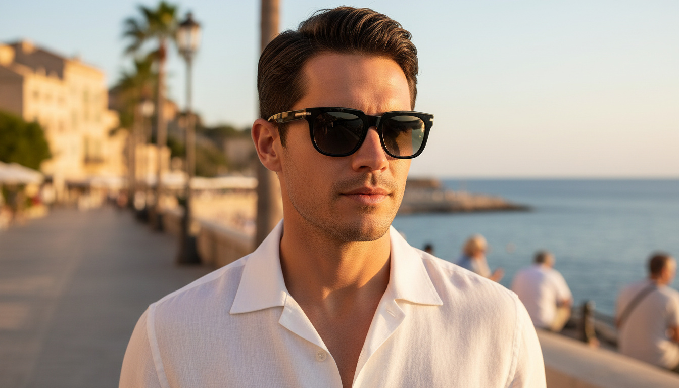 Vorderansicht Prada PR 04YS (1AB2D0)