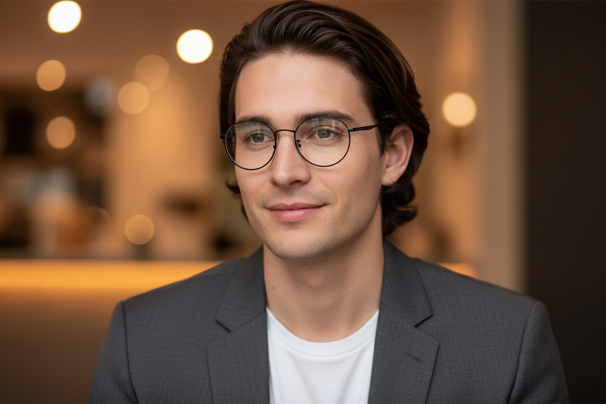 Vorderansicht Ray-Ban RX3681V (2509)